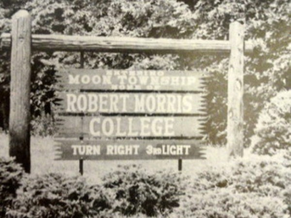 moon township school district