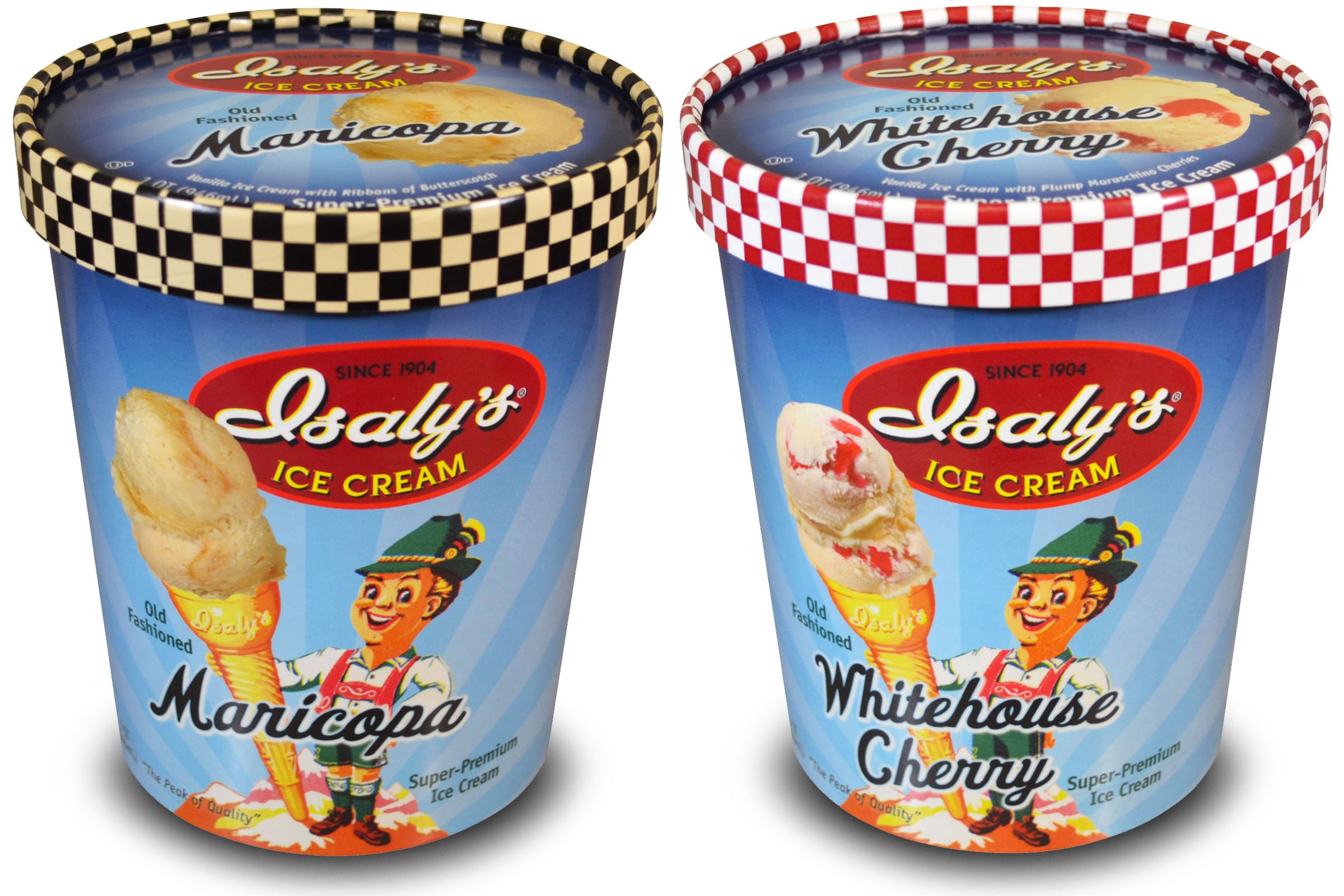 5 More Places With Seriously Delicious Ice Cream in Pittsburgh