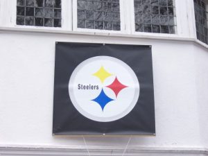 steelers flag near me