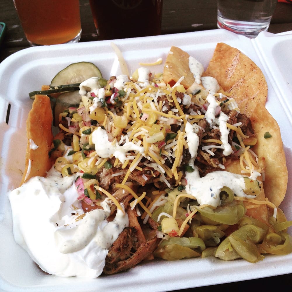 7 Delicious Food Trucks in Pittsburgh Pittsburgh Beautiful