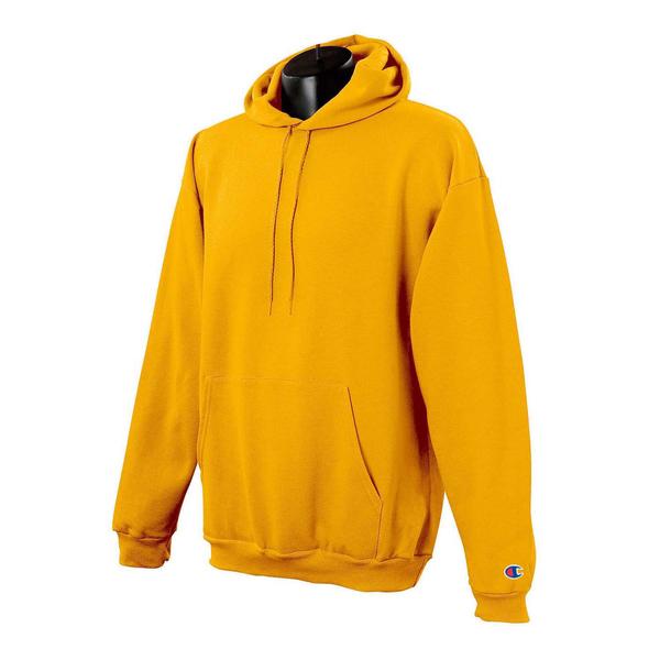 yellow pitt sweatshirt