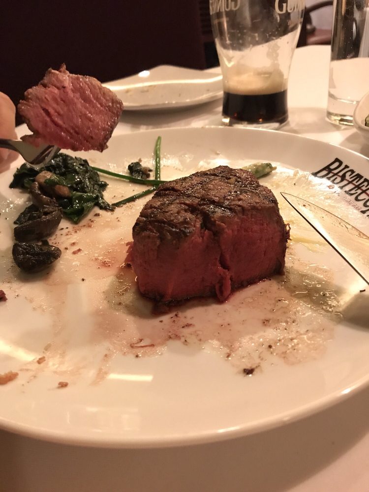Best Steak in Pittsburgh