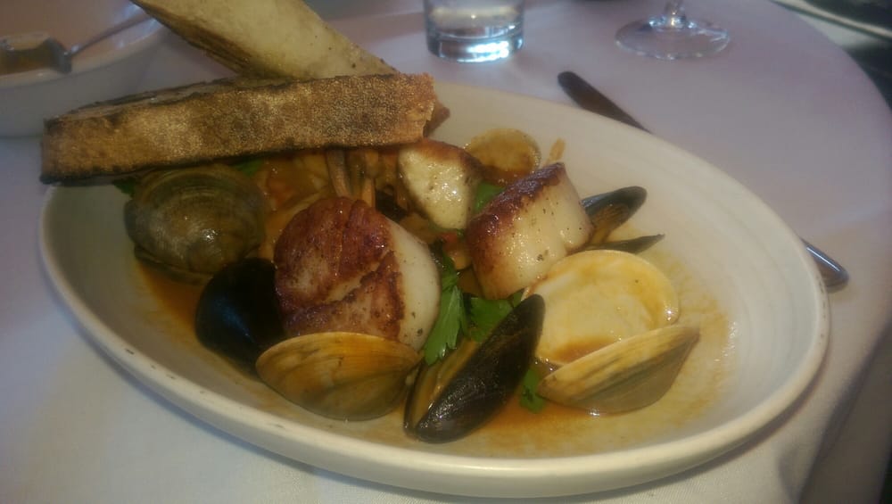 5 Great Restaurants in Shadyside Pittsburgh Beautiful