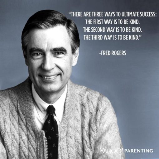 Mr. Rogers Quotes to Consider For Life | Pittsburgh Beautiful